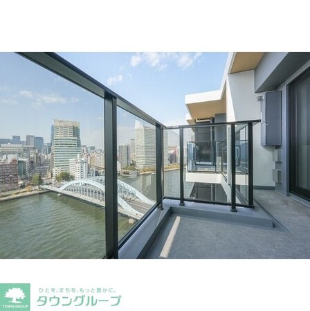 ルフォンプログレ門前仲町プレミアの物件内観写真